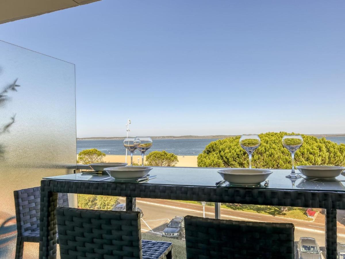 Apartment Claire-1 By Interhome Arcachon Buitenkant foto