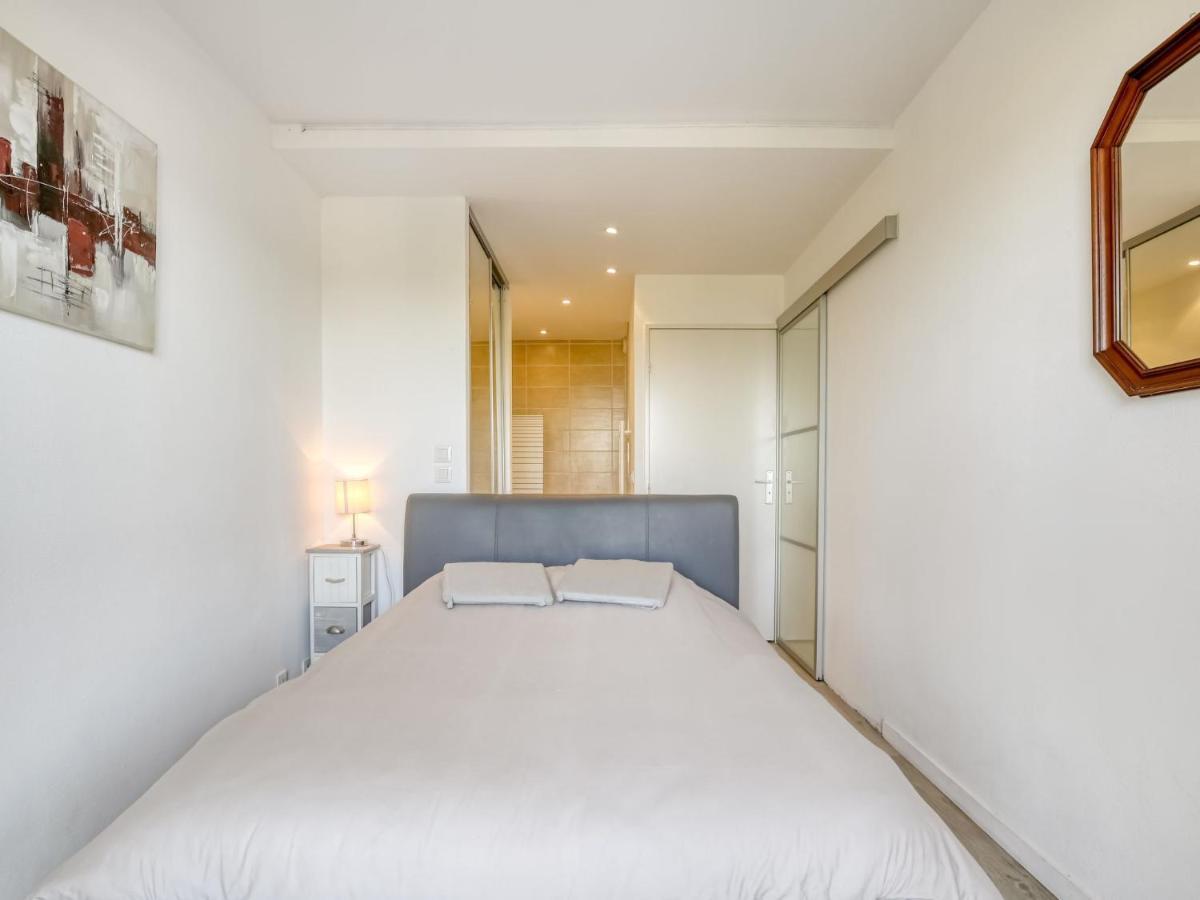 Apartment Claire-1 By Interhome Arcachon Buitenkant foto