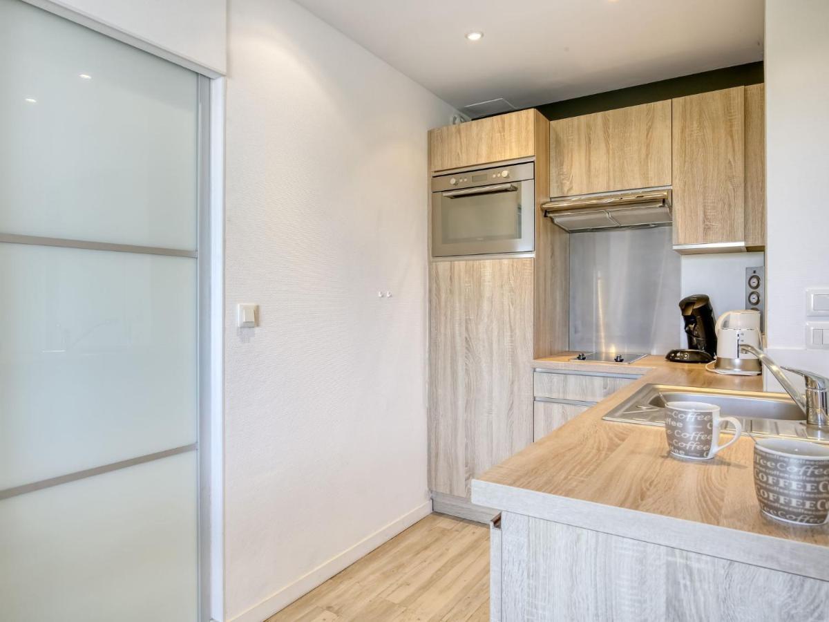 Apartment Claire-1 By Interhome Arcachon Buitenkant foto
