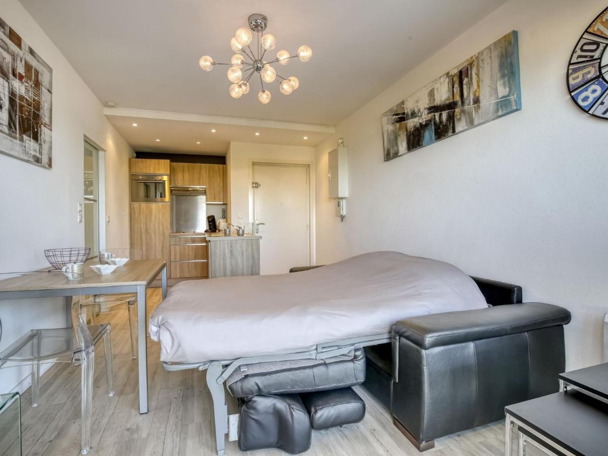 Apartment Claire-1 By Interhome Arcachon Buitenkant foto