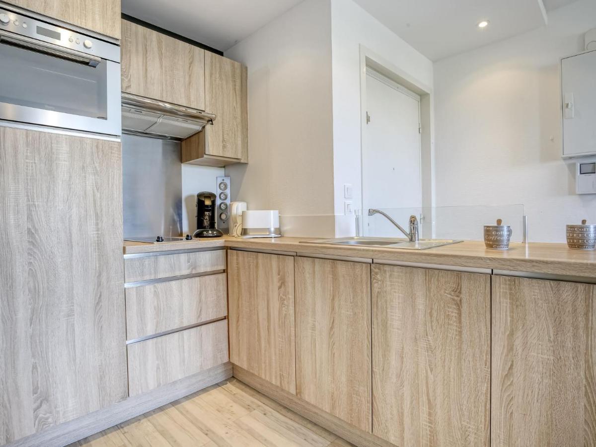 Apartment Claire-1 By Interhome Arcachon Buitenkant foto